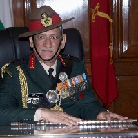 Gen Rawat was visionary who initiated far-reaching reforms: Army Chief