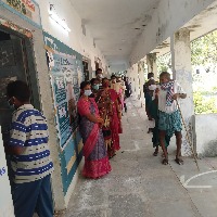 37 polling stations for Telangana Legislative Council polls