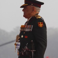 Gen Rawat had good academic connection with TN