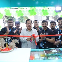 Genericart launches its 1st Swast Aushadhi Seva Kendra in Hyderabad