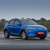Hyundai Showcases Commitment to Electrification in India