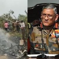 Bipin Rawat condition critical