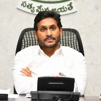 CM Jagan says he is praying for the safety of CDS Bipin Rawat