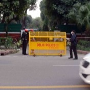 Security beefed up around Gen Rawat's residence in Delhi