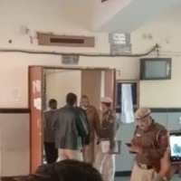 One injured in Delhi court blast