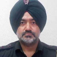 CDS chopper crash: K'taka mourns its son-in-law Lt Col Harjinder Singh
