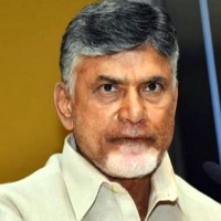Chandrababu warns party leaders who not work for party