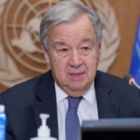 UN chief calls for end to identity-based discrimination