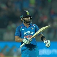 BCCI Relives The Master Class Of King Kohli