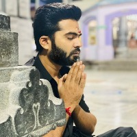 Actor Simbu hospitalised due to viral infection