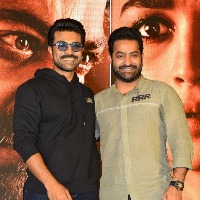 Shoot days wasted because of 'pointless' brawls between Jr NTR, Ram Charan: Rajamouli