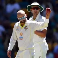 Australia defeated England by 9 wickets in first test