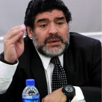 Maradona branded watch found in Assam