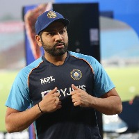 Pressure will always be there when you play for India: Rohit Sharma