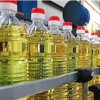 cooking oil price decreased
