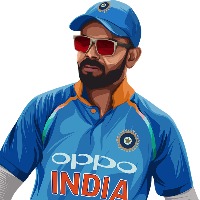 Virat Kohli will announce about his one day t20 career 