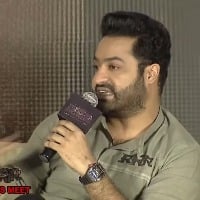 Believe it Or Not NTR Watch Costs Rs 4 Crore