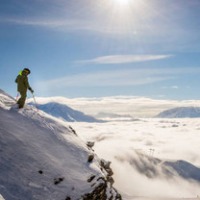 France gifted a mountaineer precious stones which he found on Mount Blonc 