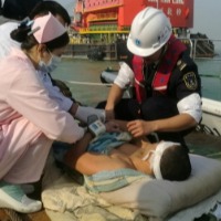 9 dead, 2 missing after freighter sinks off east China coast