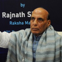 Gen Rawat had stressed on self-reliance in defence: Rajnath