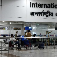 IGI Airport introduces contactless e-boarding facility