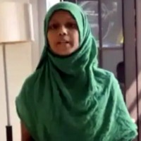 Rickshaw drivers 15 year old daughter from Mumbai become a rapper