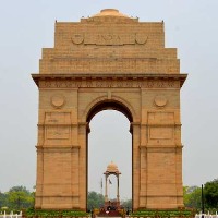Lowest temperatures recorded in Delhi