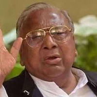Very sad that AP ministers not attended Soldier Sai Teja says V Hanumantha Rao