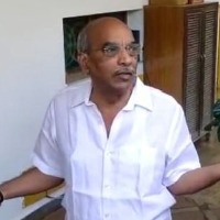 AP High Court grants bail to Ex IAS Lakshminarayana