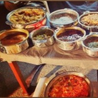Prabhas home made food mesmerizes Deepika