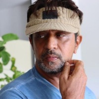 Arjun Sarja tests positive for Covid, in isolation