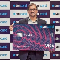 SBI Card Launches ‘SBI Card PULSE’