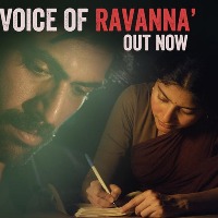 Virataparvam The Voice Of Ravanna Released