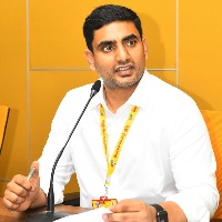 Nara Lokesh says TDP extends support to employees 