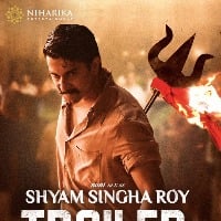 Nani Shyam Singharay trailer released 