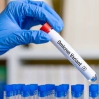 Two from Kenya, Somalia test positive for Omicron in Hyderabad