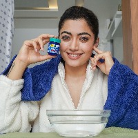 Rashmika Mandanna shares important tips on how she takes care of her health inside out this winter