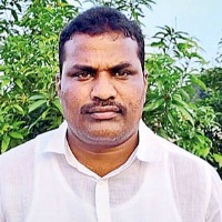 Krishna dist Sarpanch arrested by suryapet police in Crypto Currency Case