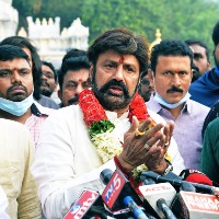 balakrishna on tickets rates