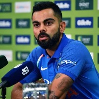 Virat First Response On Disputes With Rohit and ODI Captaincy