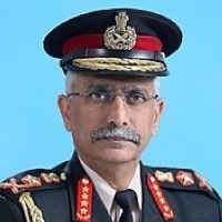 Gen Naravane takes charge as Chairman, Chiefs of Staff Committee