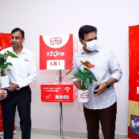 redBus launches rZone in Hyderabad
