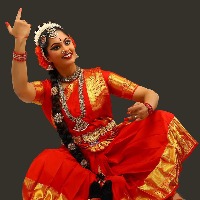 Trivikram Srinivas wife Soujanya to perform Meenakshi Kalyanam dance ballet