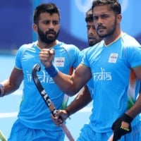 arch rivals india and pak will fight in 2021 Mein s Asian Champions Trophy today