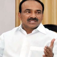 will contest against kcr if party High command said
