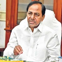 kcr appoints corporations chairmen