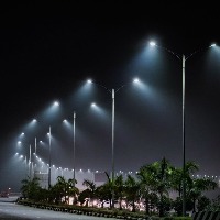 ORR Glitters In Thousands Of LED Lamps