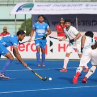 India beat Pakistan in Asia Champions Trophy Hockey Tournament