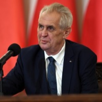 Czech President appoints new govt