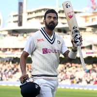 Opener KL Rahul named vice-captain for Test series against South Africa